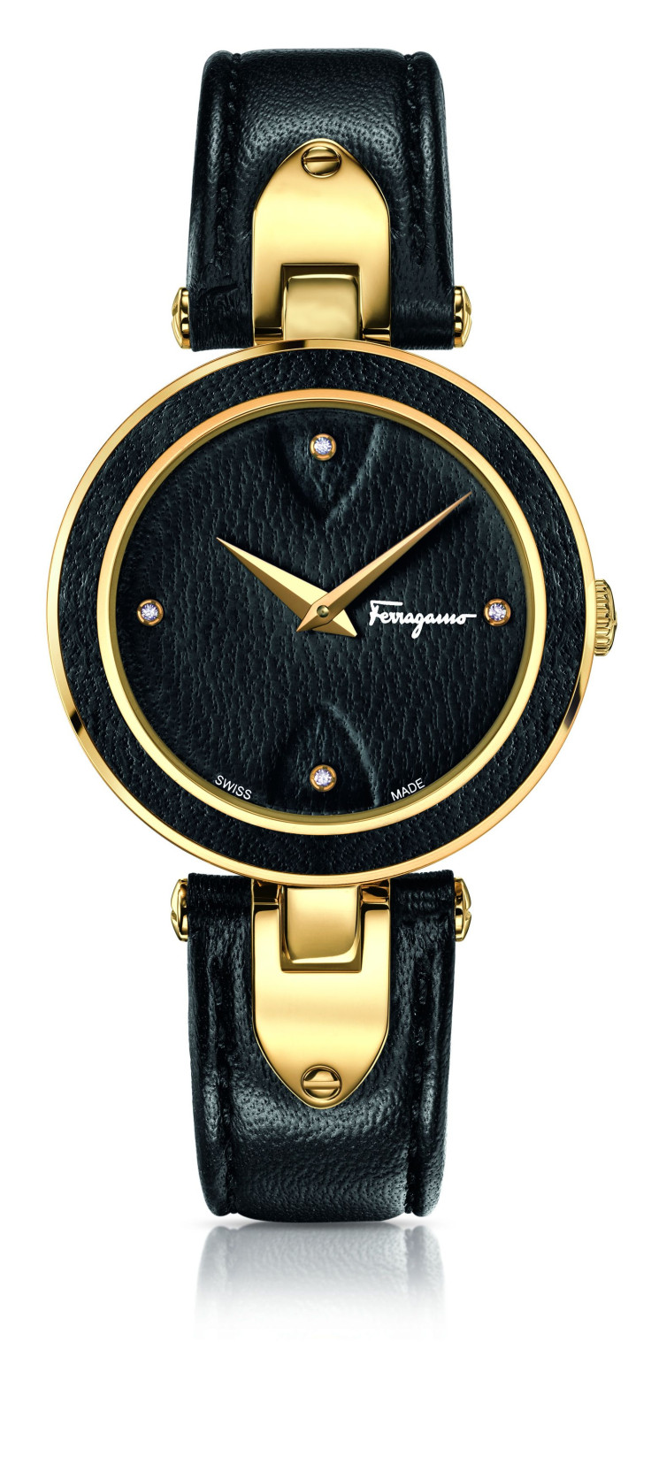 FERRAGAMO GILIO