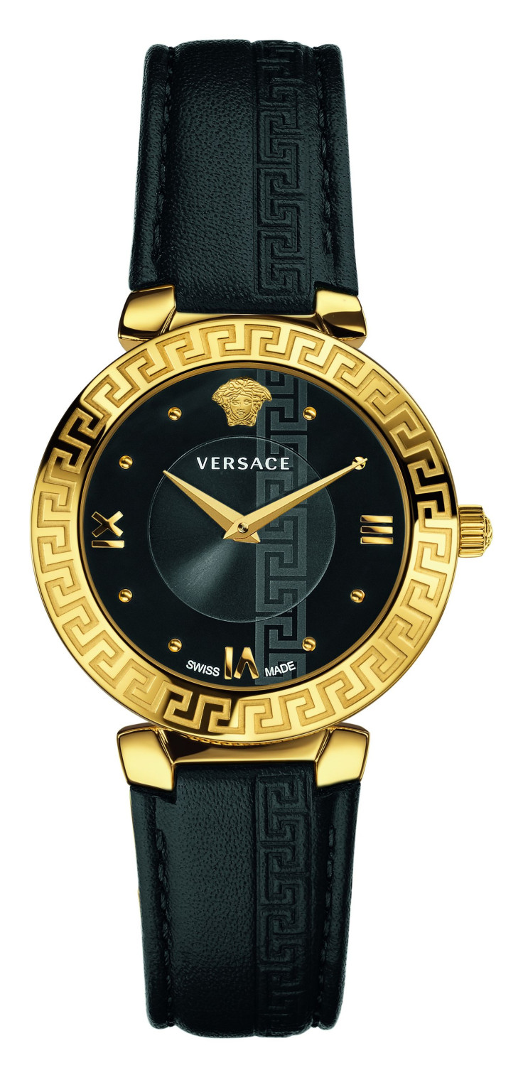 VERSACE DAPHNIS 