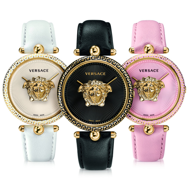 VERSACE PALAZZO EMPIRE