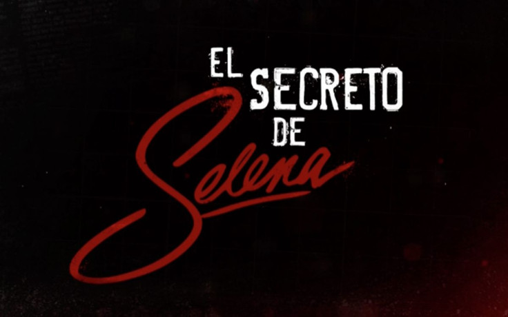 'El Secreto de Selena' Telemundo Series