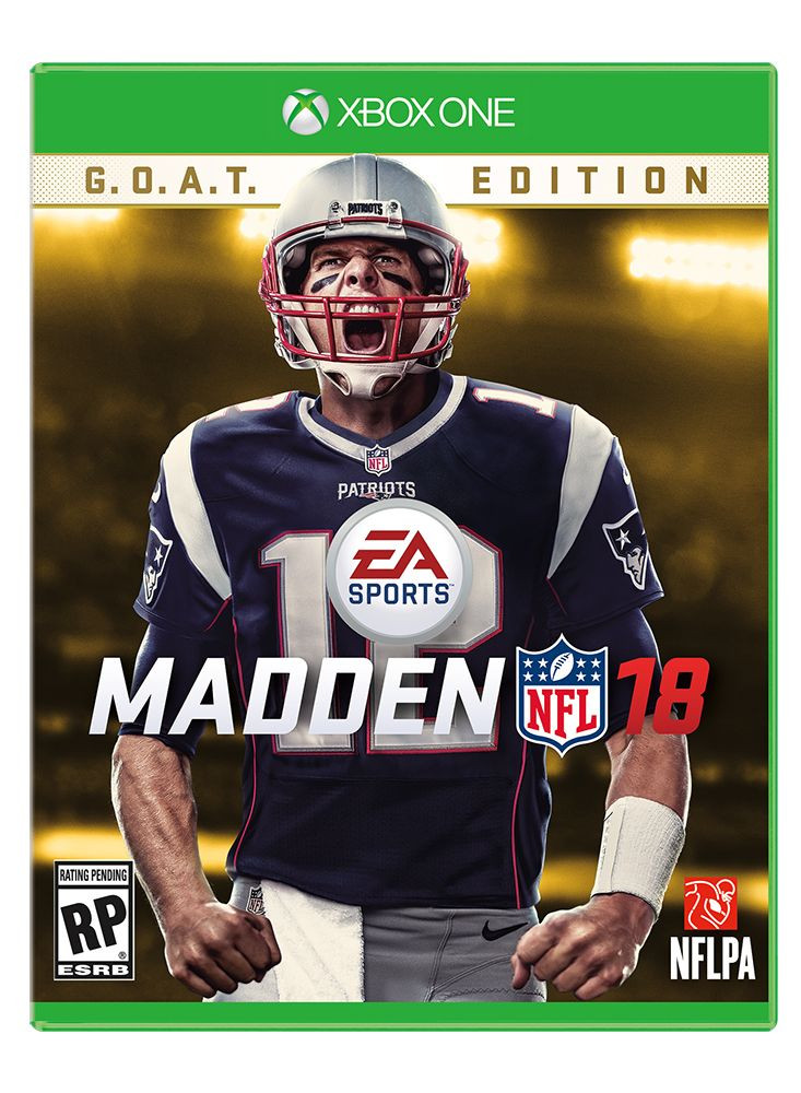 Tom Brady