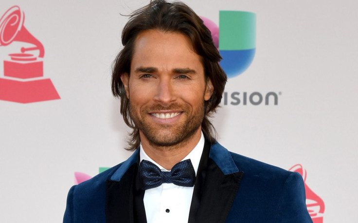 Sebastián Rulli Telenovela