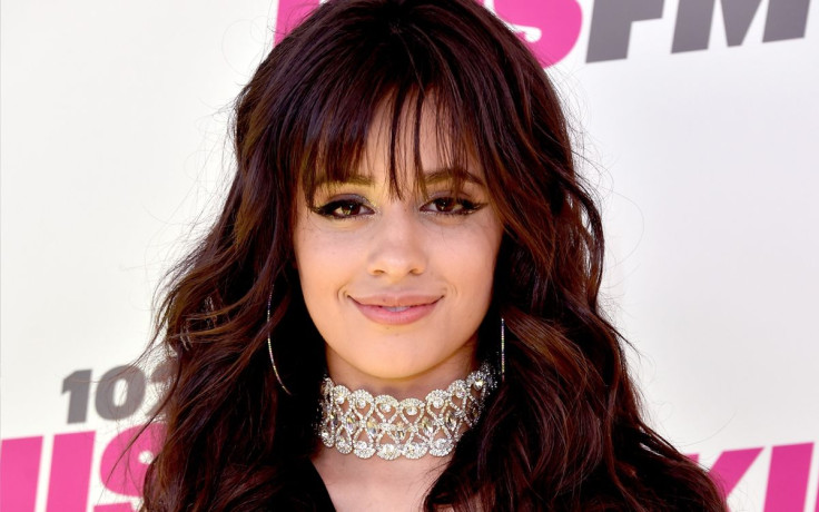 Camila Cabello