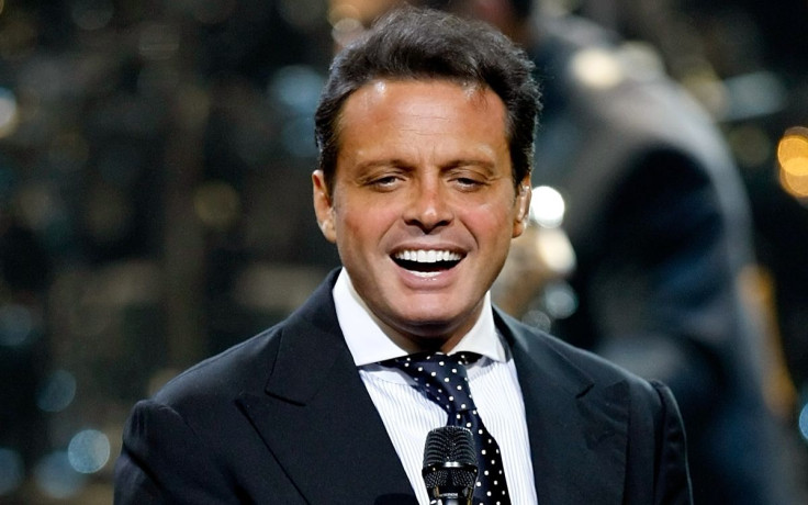 Luis Miguel