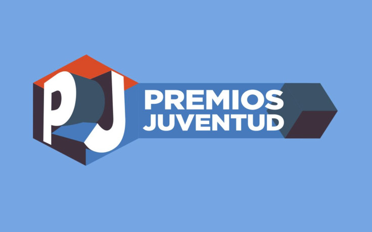 Premios Juventud 2017 Nominations