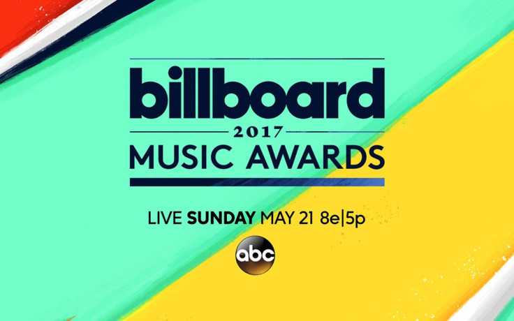 Billboard Music Awards 2017