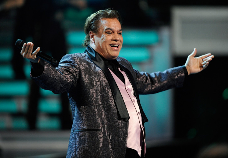 Juan Gabriel