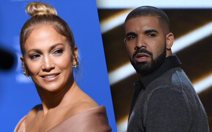 Jennifer Lopez, Drake