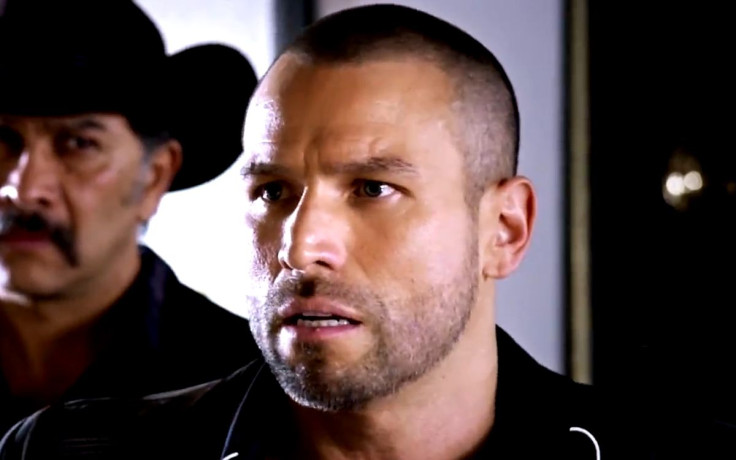 Rafael Amaya