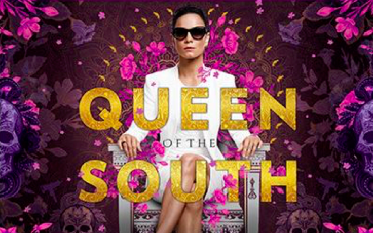 Queen Of The South