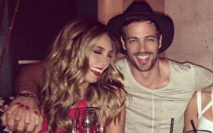 Elizabeth Gutierrez, William Levy