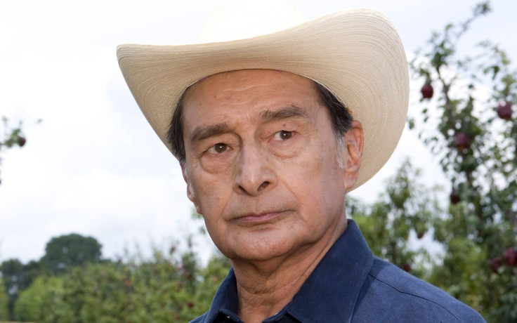 Antonio Medellín Dies At 75