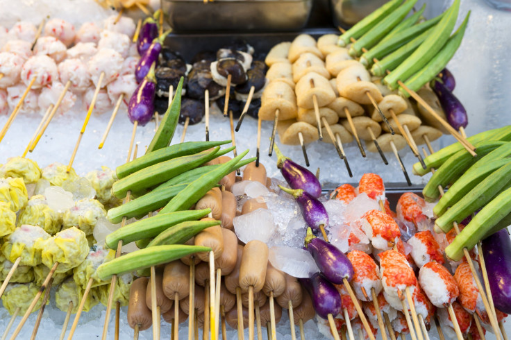 Kuala Lumpur Food