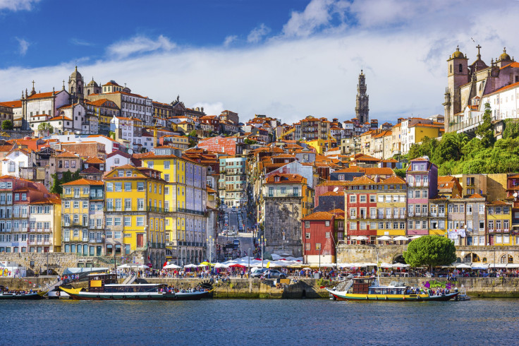 Porto