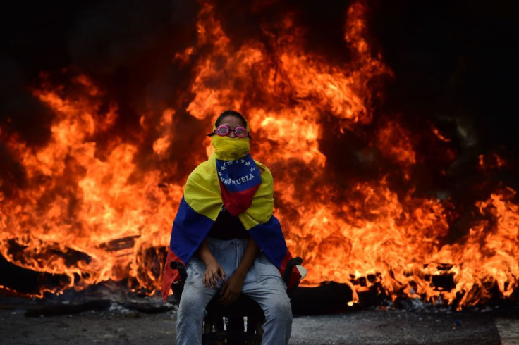 Venezuela Crisis