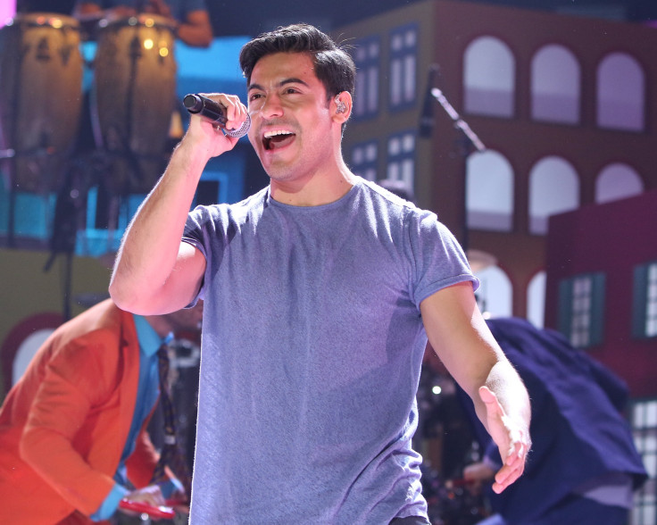 Premios Juventud 2017 Photos: Carlos Rivera