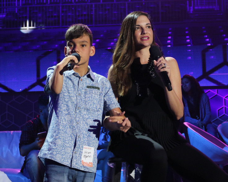 Premios Juventud 2017 Photos: Adrian Martin, Natalia Jimenez