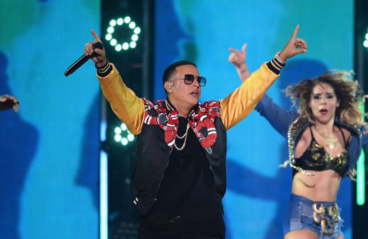 Daddy Yankee