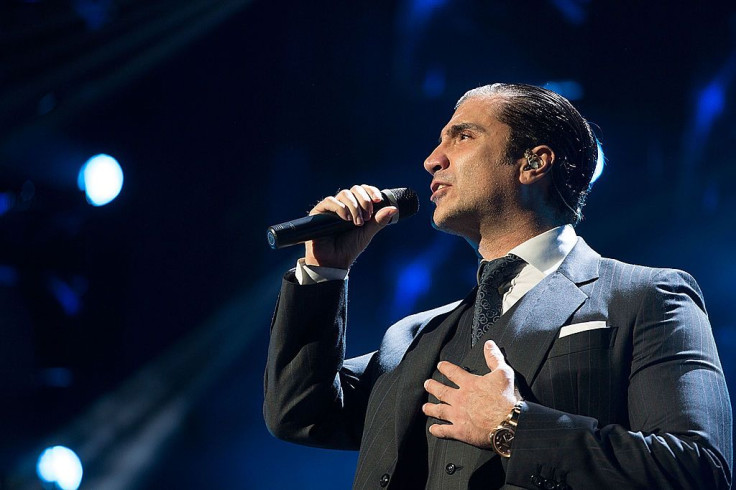 Alejandro Fernandez