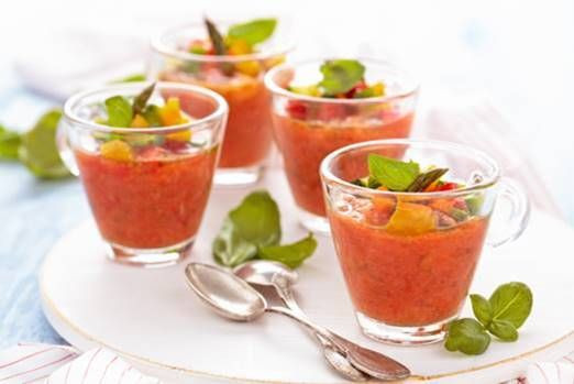 Gazpacho