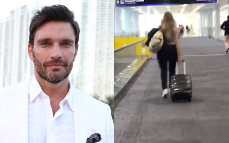 Julian Gil, Marjorie De Sousa