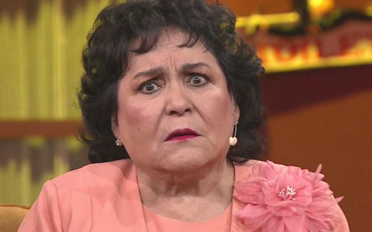 Carmen Salinas