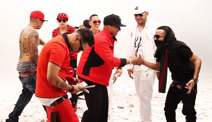 Richest Reggaeton 15 Urban Music Singers With Fat Bank Accounts And Fit Bodies