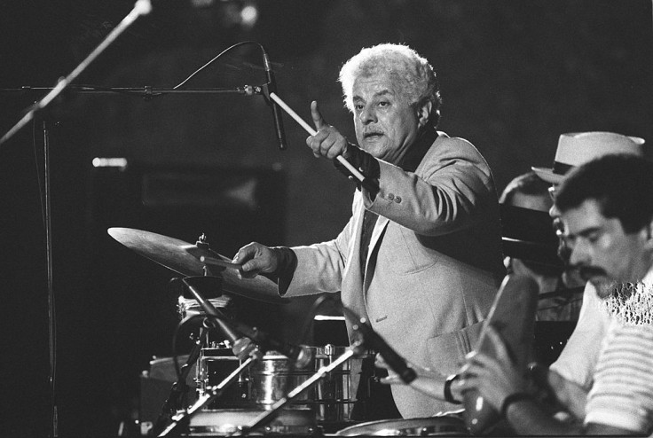 Tito Puente