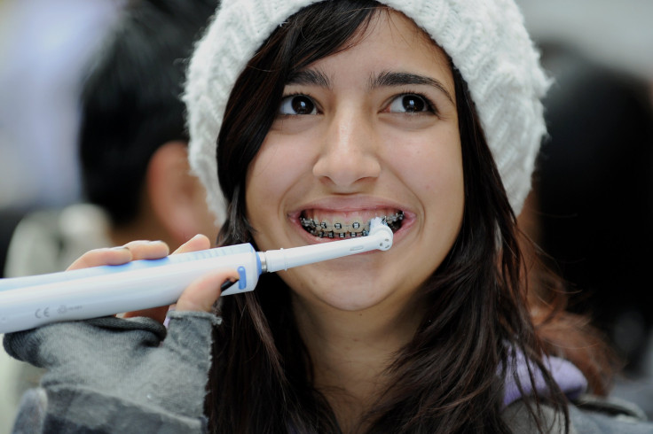 Dental Hygiene 