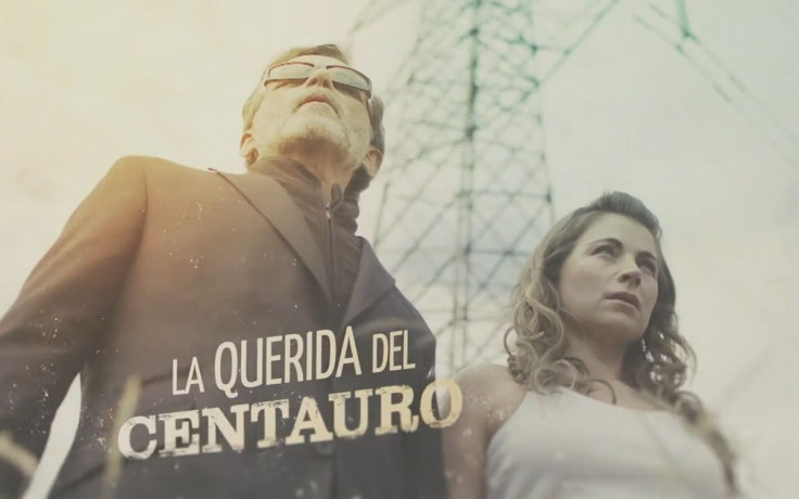 'La Querida Del Centauro 2' Telenovela Finale