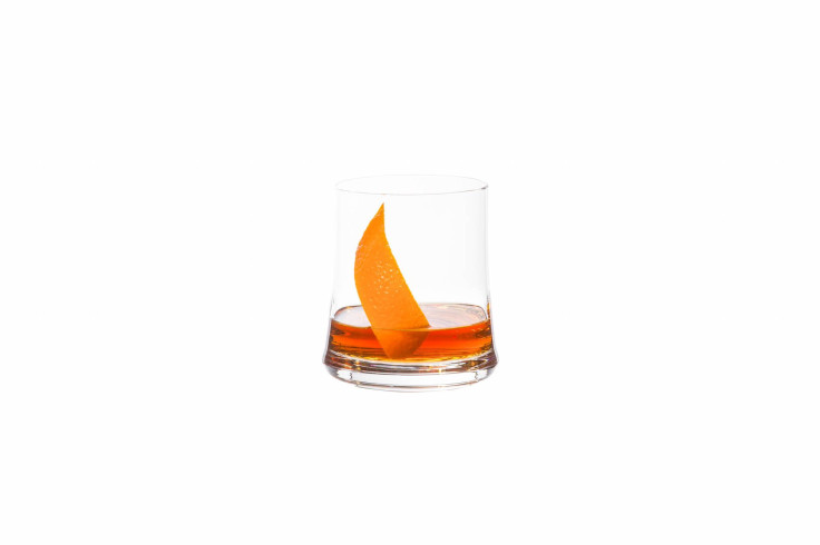 El Clasico Sazerac