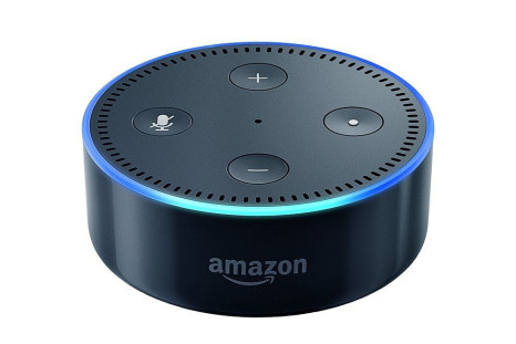 Amazon Echo Dot