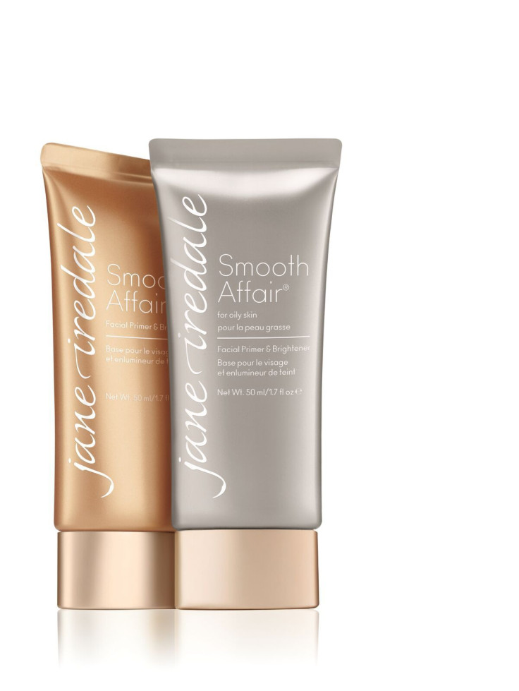 jane iredale Smooth Affair Facial Primer and Brightener
