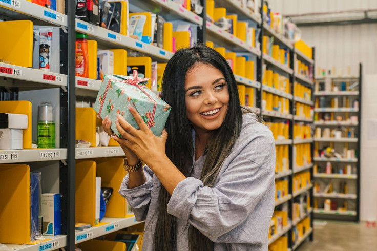 Amazon Gifts