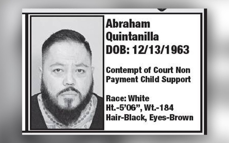 A.B. Quintanilla