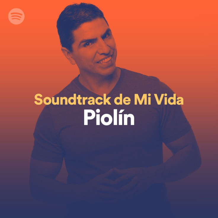 Spotify Piolin