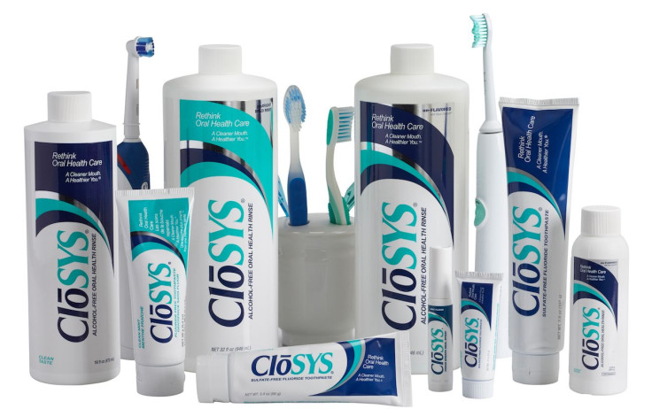 CloSYS Group