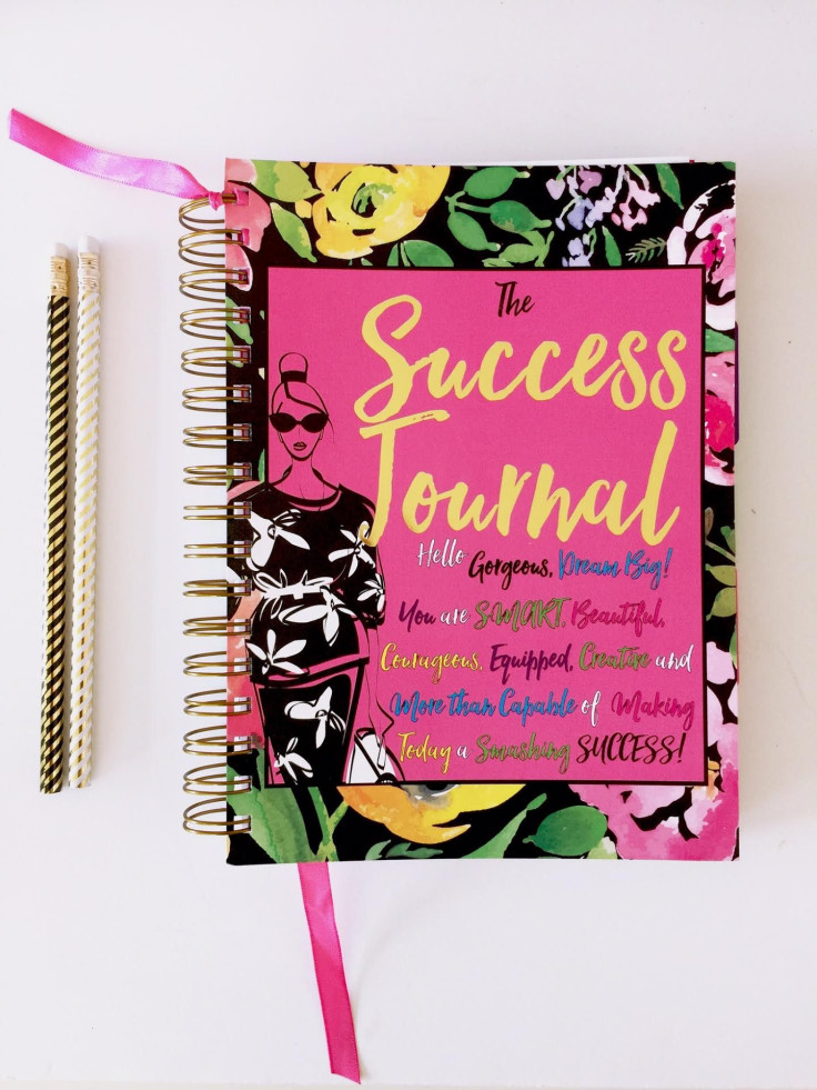 Success Journal