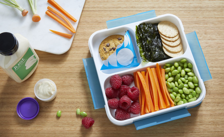 Bento Box Lunch