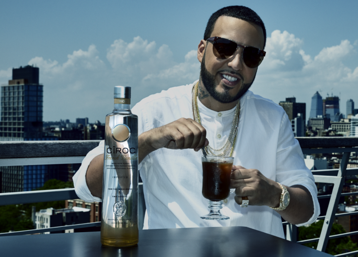 French Montana