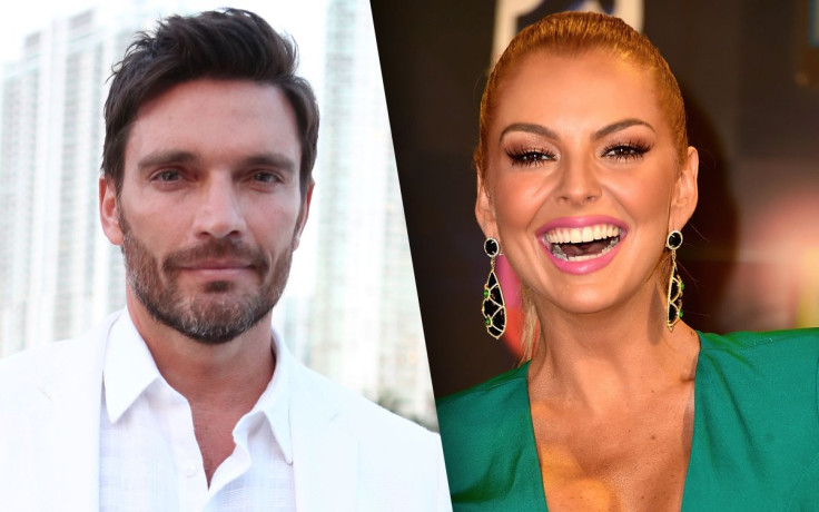 Julián Gil, Marjorie De Sousa