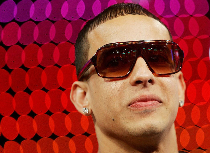 Daddy Yankee