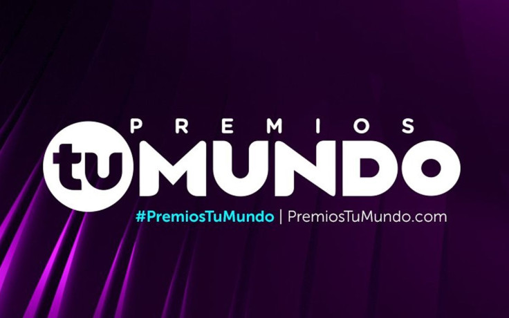 Premios Tu Mundo 2017