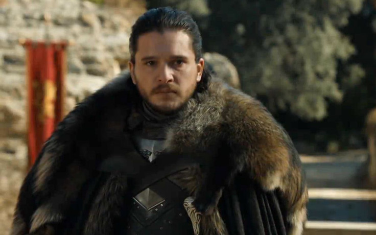 'Game Of Thrones' Season 7, Episode 7 Finale