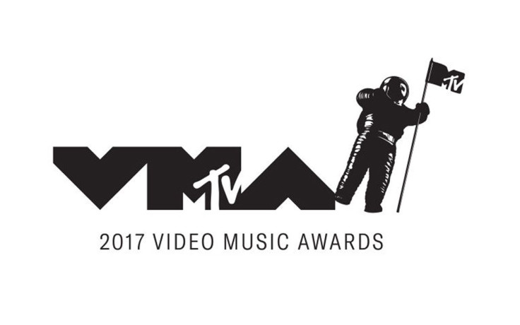 MTV VMAs 2017