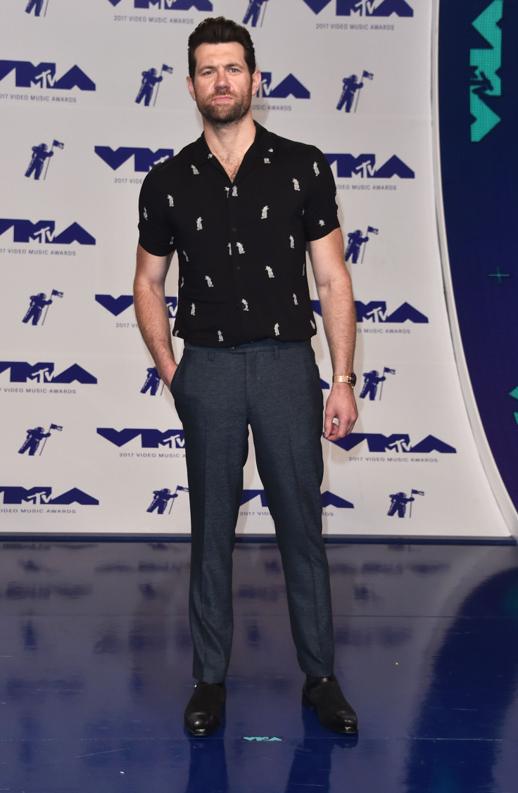 MTV VMAs 2017 Red Carpet Photos: Billy Eichner