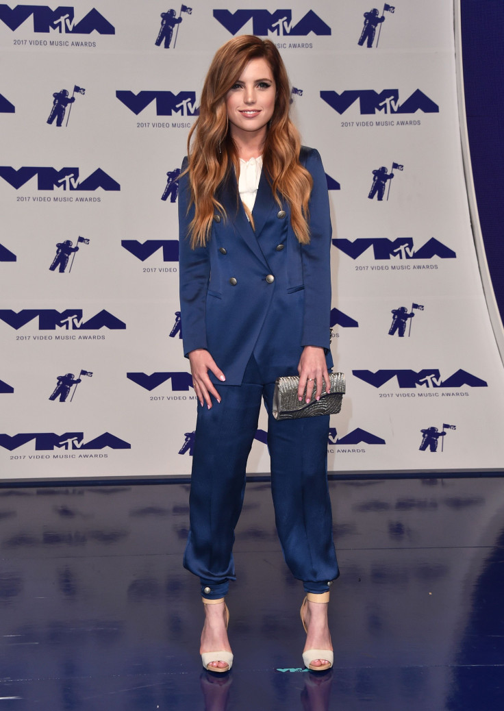 MTV VMAs 2017 Red Carpet Photos: Echosmith