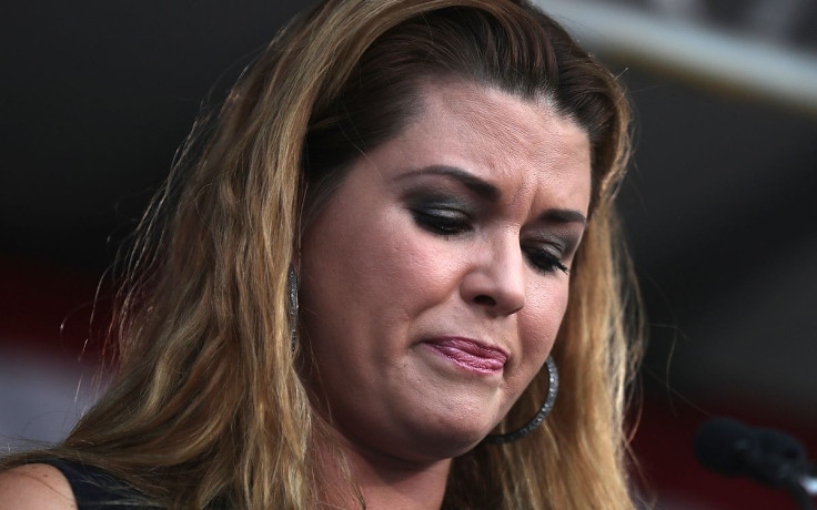 Alicia Machado