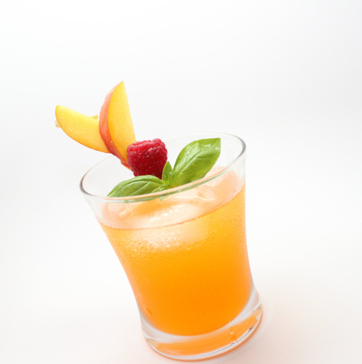 Peach Nectarine