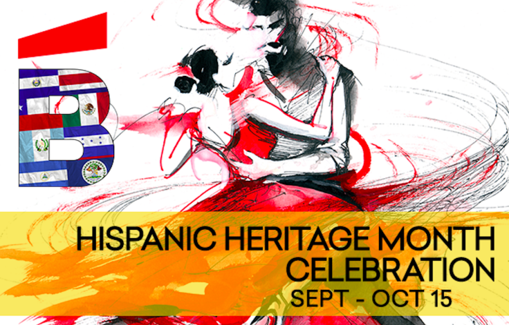 Hispanic Heritage Month